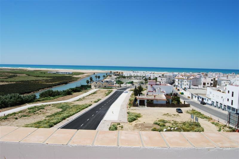 Apartamentos Mas Conil Conil De La Frontera Quarto foto